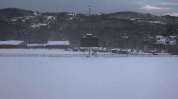 Weather camera view of Trinity MS.