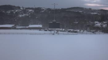 Weather camera view of Trinity MS.