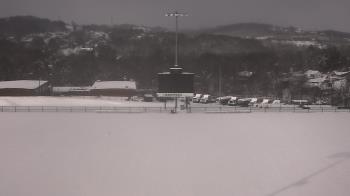 Weather camera view of Trinity MS.