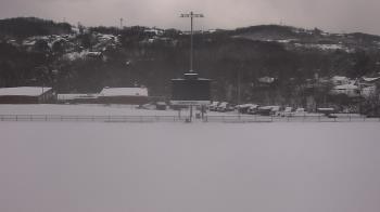 Weather camera view of Trinity MS.