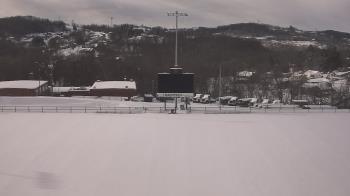 Weather camera view of Trinity MS.