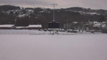 Weather camera view of Trinity MS.