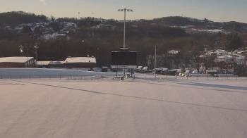 Weather camera view of Trinity MS.