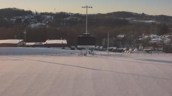 Weather camera view of Trinity MS.