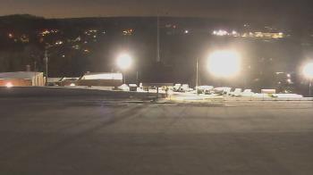 Weather camera view of Trinity MS.