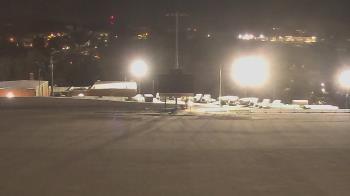 Weather camera view of Trinity MS.