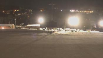 Weather camera view of Trinity MS.