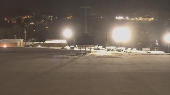 Weather camera view of Trinity MS.