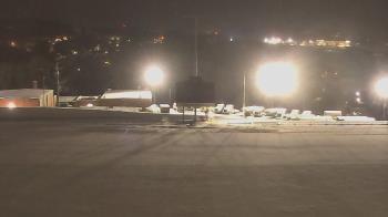 Weather camera view of Trinity MS.