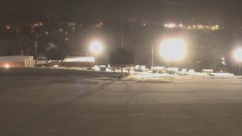 Weather camera view of Trinity MS.