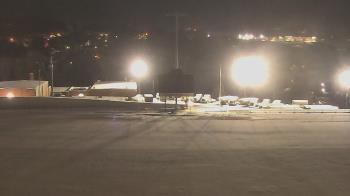 Weather camera view of Trinity MS.