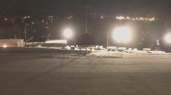 Weather camera view of Trinity MS.