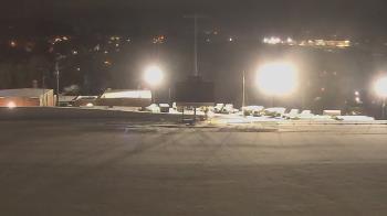 Weather camera view of Trinity MS.