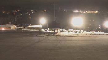 Weather camera view of Trinity MS.