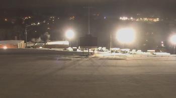 Weather camera view of Trinity MS.