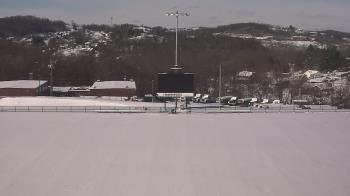 Weather camera view of Trinity MS.