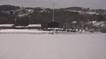 Weather camera view of Trinity MS.