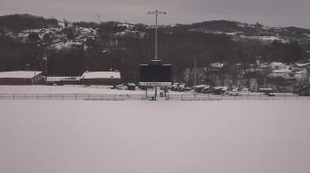 Weather camera view of Trinity MS.
