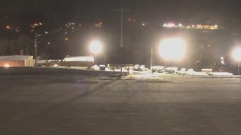 Weather camera view of Trinity MS.