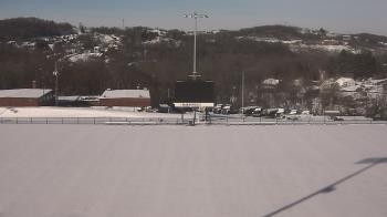 Weather camera view of Trinity MS.