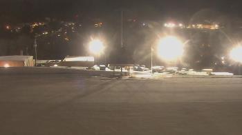 Weather camera view of Trinity MS.