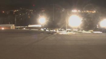 Weather camera view of Trinity MS.