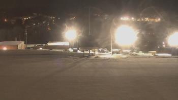 Weather camera view of Trinity MS.