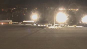 Weather camera view of Trinity MS.