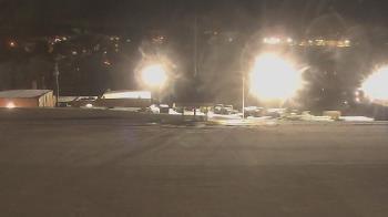 Weather camera view of Trinity MS.