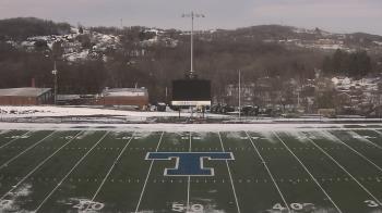 Weather camera view of Trinity MS.