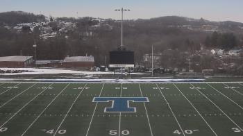 Weather camera view of Trinity MS.