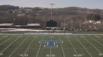 Weather camera view of Trinity MS.