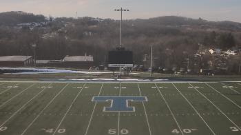 Weather camera view of Trinity MS.