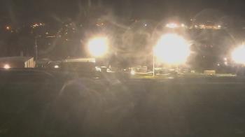 Weather camera view of Trinity MS.