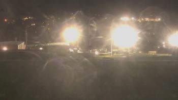 Weather camera view of Trinity MS.