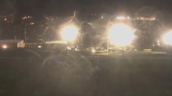 Weather camera view of Trinity MS.