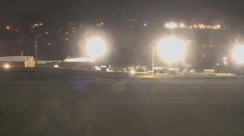 Weather camera view of Trinity MS.