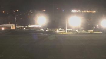 Weather camera view of Trinity MS.