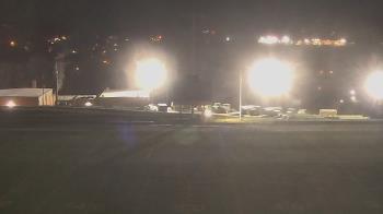 Weather camera view of Trinity MS.