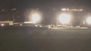 Weather camera view of Trinity MS.