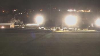 Weather camera view of Trinity MS.