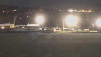 Weather camera view of Trinity MS.