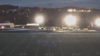 Weather camera view of Trinity MS.