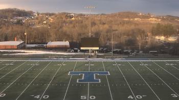 Weather camera view of Trinity MS.