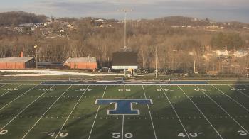 Weather camera view of Trinity MS.