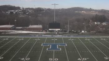 Weather camera view of Trinity MS.