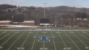 Weather camera view of Trinity MS.