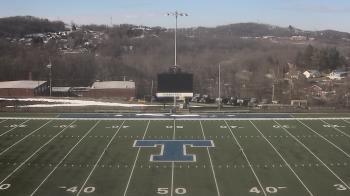 Weather camera view of Trinity MS.