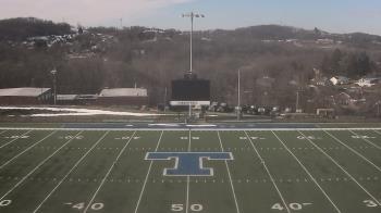 Weather camera view of Trinity MS.