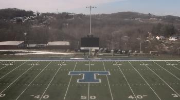 Weather camera view of Trinity MS.